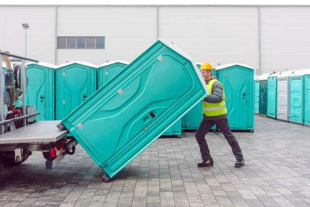 Portable Toilet Options We Offer in Bangor, MI