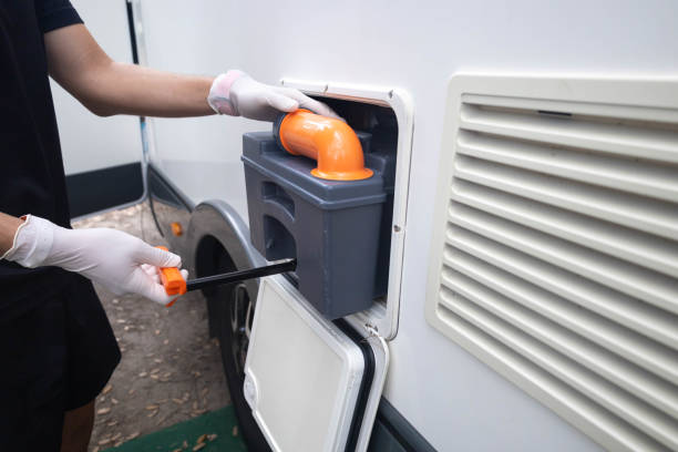 Best Porta potty rental near me  in Bangor, MI