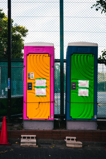 Best Wedding porta potty rental  in Bangor, MI