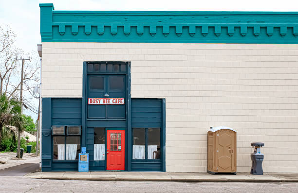 Portable sink rental in Bangor, MI