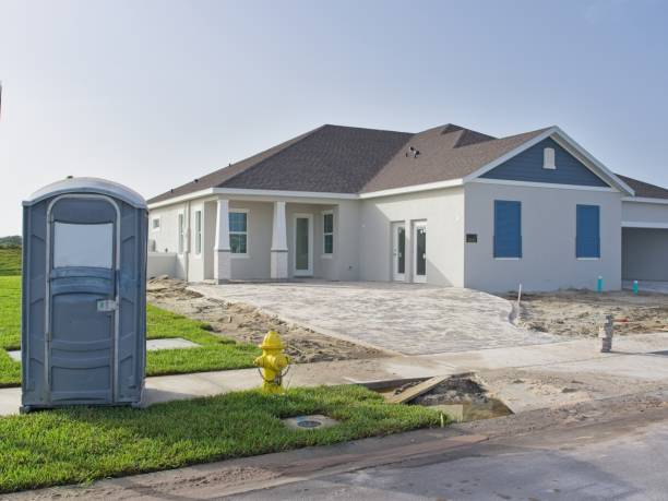 Best Affordable porta potty rental  in Bangor, MI