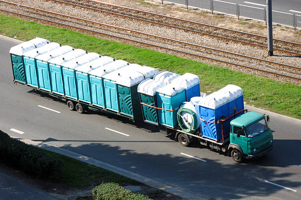Best Local porta potty services  in Bangor, MI